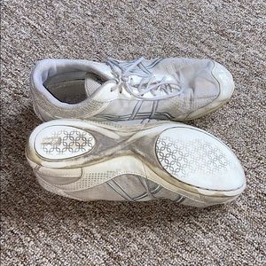 Women’s ASICS Cheer Sneakers